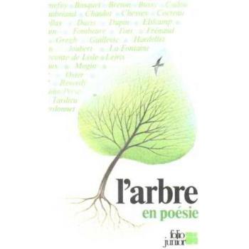 L'Arbre En Poesie