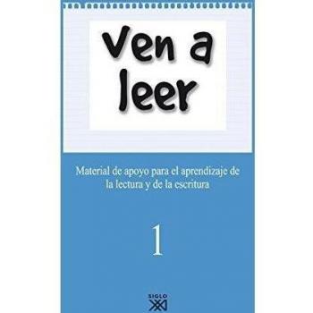 VEN A LEER, 1