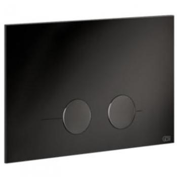 Gessi 316 Plaque d'activation Geberit Sigma 735