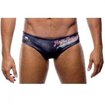 Turbo Slip de Bain New Zealand Feather