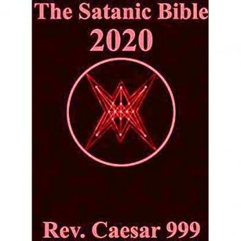The Satanic Bible: 2020