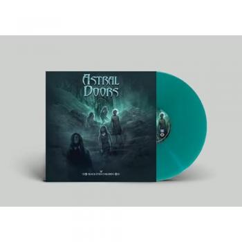 Astral Doors LP