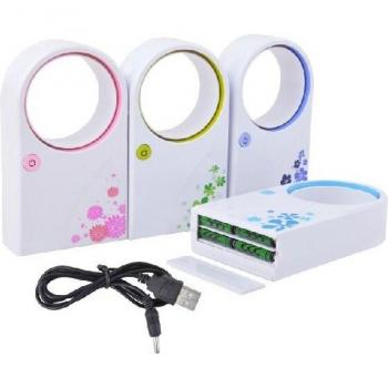 CoolDesk Mini Ventilador