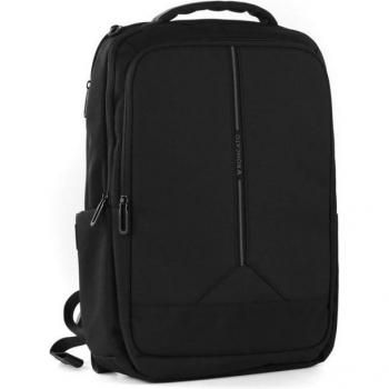 Zaino Nastro 15,6” Clayton 2271 Nero