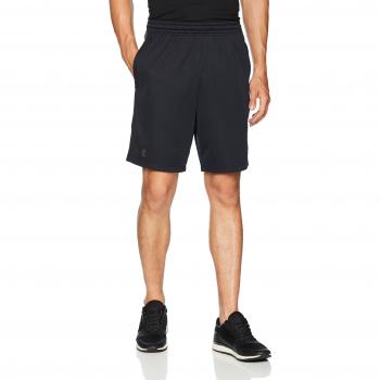 Short Under Armour Mk1 Inset Graphic Homme, Noir, Taille Unique