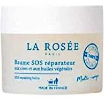 La Rosée Baume SOS Réparateur 20 g