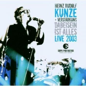 Dabeisein Ist Alles-Live 2003