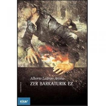 Zer barkaturik ez
