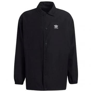 Giacca Coach adidas Originals Nera