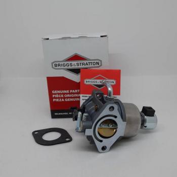Briggs Tracteur Pelouse Carburateur OHV Original 19 HP