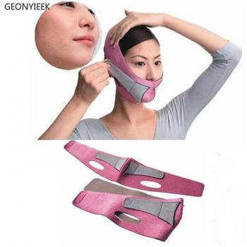 Ceinture Anti-Cellulite pour le Visage