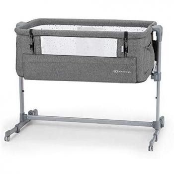 Kinderkraft Kinderbett NESTE UP