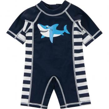 Traje de baño para bebé con protección solar