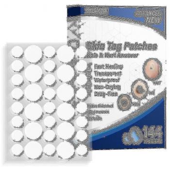 Solution Express pour Étiquettes de Peau