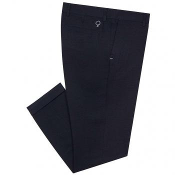 Giacca Uomo Faguo Crecy Blu Marino