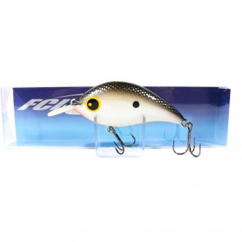 FCL Labo Leurres Flottant TKC 70 WBK