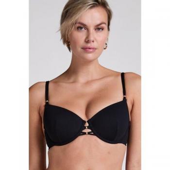 Top de bikini Holbox Noir par Hunkemöller