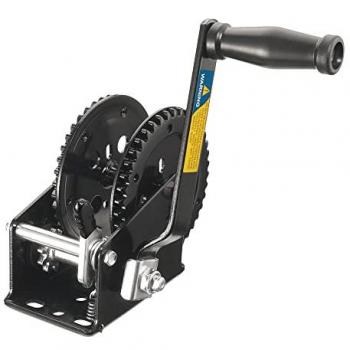 Arganello manuale per carrelli 900 Kg