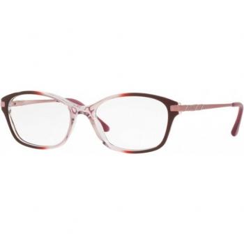 Sferoflex SF1556 C593 Cat Eye Brille für Damen in Pink