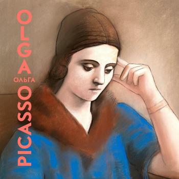 Olga Picasso