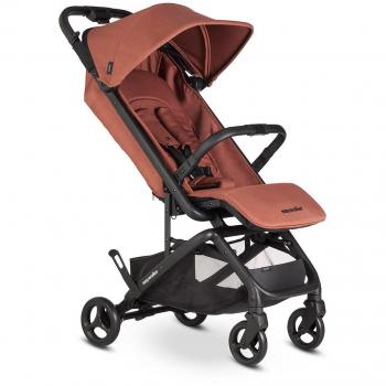 Silla de Paseo Easywalker Miley 2 Sunset Red