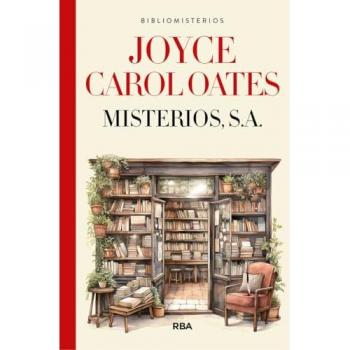 Misterios, S.A.