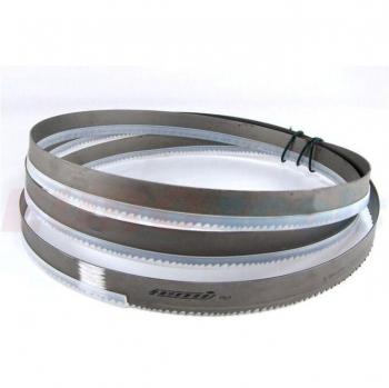 Hoja de sierra cinta 1735 mm x 13 mm x 0,9 mm, modelo 6/10 Z/1 FEMI 785XL