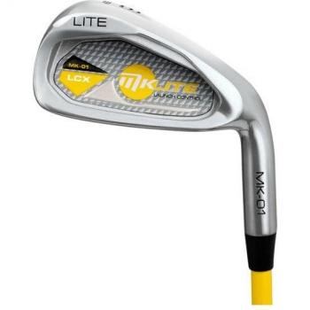 MASTERS M-KIDS LITE JUNIOR GOLF 9 Iron
