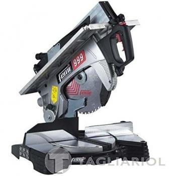 Ingletadora de mesa Femi FM-999EVO 305 mm 1700W