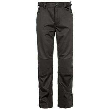 Pantalones Impermeables Trespass DLX Holloway para Hombre