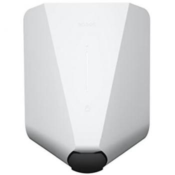EASEE Witte Voorkant Afdekking met Stekkerplug