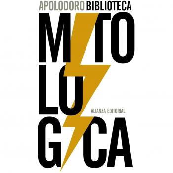 Biblioteca Mitológica