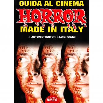Guida al cinema horror made in Italy