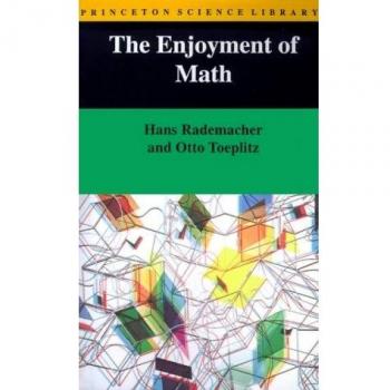 The Enjoyment of Math