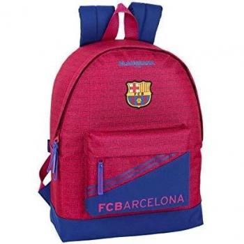 Sac à dos loisir F.C. Barcelona, 43 cm, Multicolore
