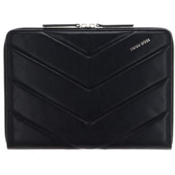 Conférencier Hugo Boss Triga A4 Noir