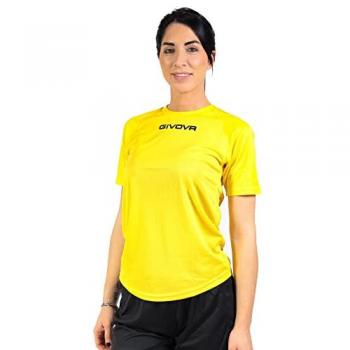 Maglia Givova One 3XS unisex