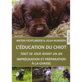 L'éducation du chiot