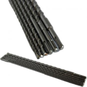Taladro SDS-6 450 mm Multi‑Ø (6‑16 mm)