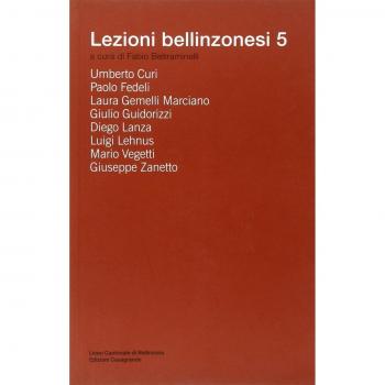 Lezioni bellinzonesi