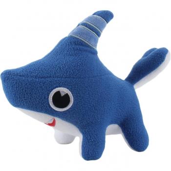 Peluches Requin Baby Heyone – 28 cm