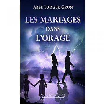 Les mariages dans l´orage
