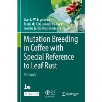 Mutation Breeding in Coffee with Special Reference to Leaf Rust