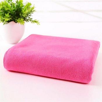 70cm x 140cm Microfiber Beach Towel for Swimming