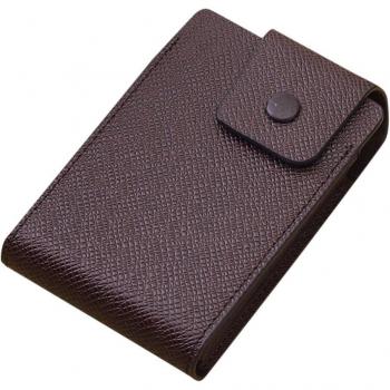 Portador de Tarjetas Corporativas P15 – Diseño Casual