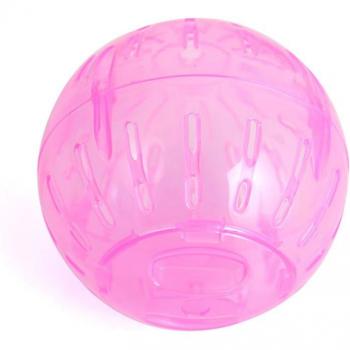 Plastic Hamster Exercise Ball