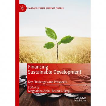 Financing Sustainable Development
