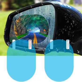 Visor Protector VW Golf 4
