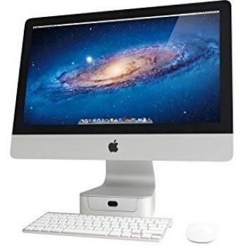 Rain Design mBase Ständer für iMac 21,5 Zoll
