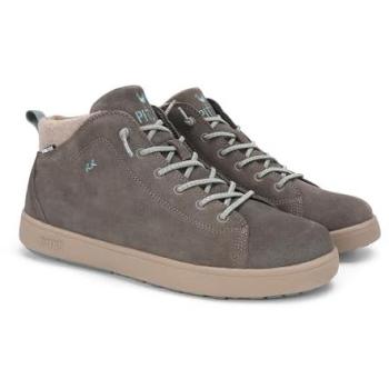 Bottes Walk In AUSTIN Gris